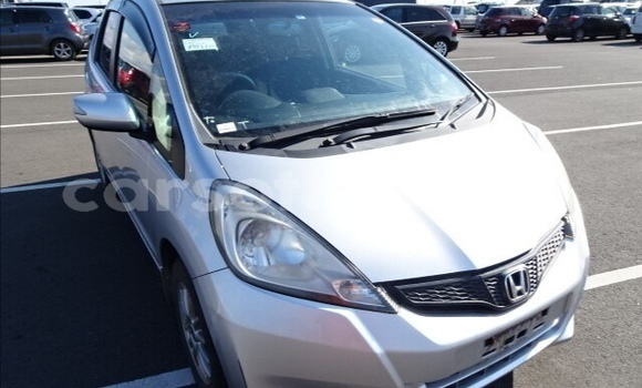 Acheter Occasion Voiture Honda FIT Gris à Maseru, Maseru Acheter Occasion Voiture Honda FIT Gris à Maseru, Maseru