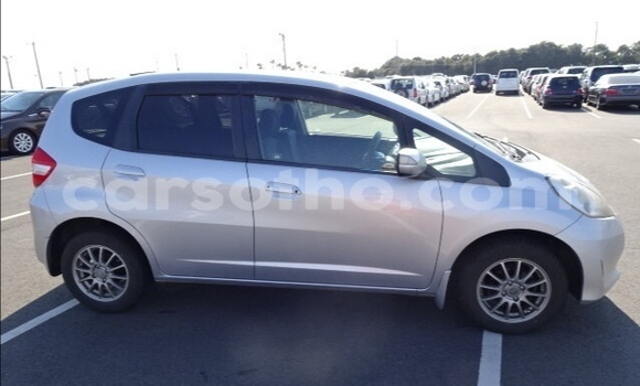 Acheter Occasion Voiture Honda FIT Gris à Maseru, Maseru Acheter Occasion Voiture Honda FIT Gris à Maseru, Maseru