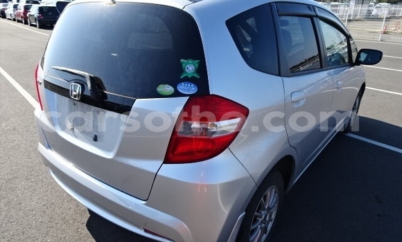Acheter Occasion Voiture Honda FIT Gris à Maseru, Maseru Acheter Occasion Voiture Honda FIT Gris à Maseru, Maseru