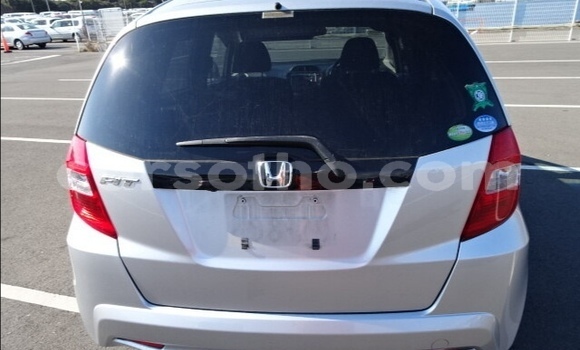 Acheter Occasion Voiture Honda FIT Gris à Maseru, Maseru Acheter Occasion Voiture Honda FIT Gris à Maseru, Maseru