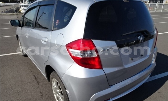 Acheter Occasion Voiture Honda FIT Gris à Maseru, Maseru Acheter Occasion Voiture Honda FIT Gris à Maseru, Maseru
