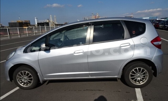 Acheter Occasion Voiture Honda FIT Gris à Maseru, Maseru Acheter Occasion Voiture Honda FIT Gris à Maseru, Maseru