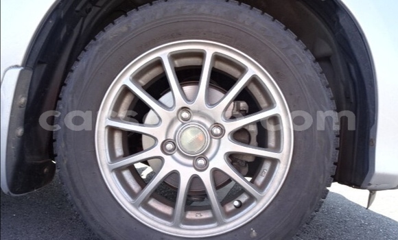 Acheter Occasion Voiture Honda FIT Gris à Maseru, Maseru Acheter Occasion Voiture Honda FIT Gris à Maseru, Maseru