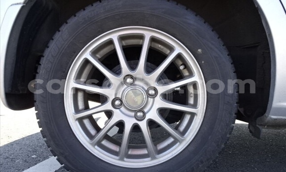 Acheter Occasion Voiture Honda FIT Gris à Maseru, Maseru Acheter Occasion Voiture Honda FIT Gris à Maseru, Maseru