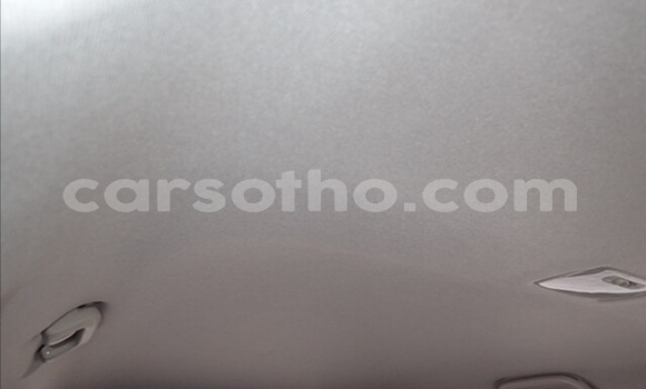 Acheter Occasion Voiture Honda FIT Gris à Maseru, Maseru Acheter Occasion Voiture Honda FIT Gris à Maseru, Maseru