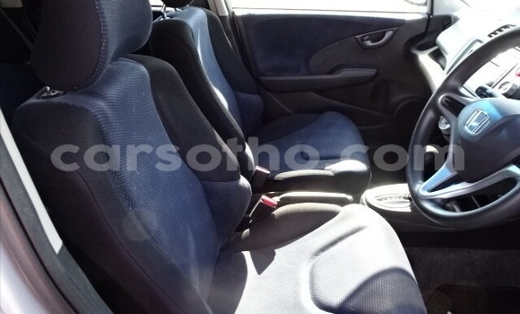 Acheter Occasion Voiture Honda FIT Gris à Maseru, Maseru Acheter Occasion Voiture Honda FIT Gris à Maseru, Maseru