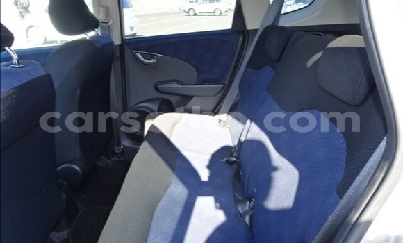 Acheter Occasion Voiture Honda FIT Gris à Maseru, Maseru Acheter Occasion Voiture Honda FIT Gris à Maseru, Maseru
