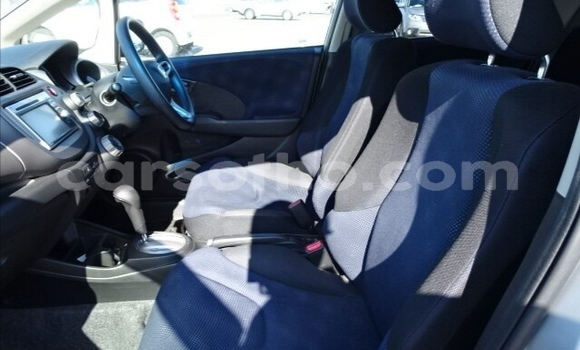 Acheter Occasion Voiture Honda FIT Gris à Maseru, Maseru Acheter Occasion Voiture Honda FIT Gris à Maseru, Maseru