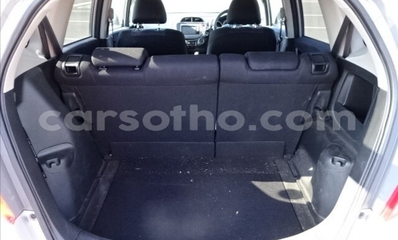 Acheter Occasion Voiture Honda FIT Gris à Maseru, Maseru Acheter Occasion Voiture Honda FIT Gris à Maseru, Maseru