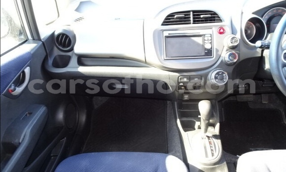 Acheter Occasion Voiture Honda FIT Gris à Maseru, Maseru Acheter Occasion Voiture Honda FIT Gris à Maseru, Maseru