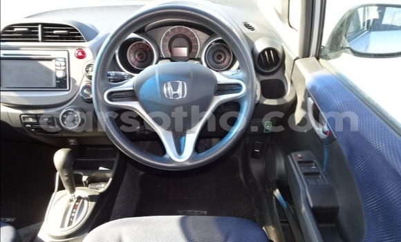 Acheter Occasion Voiture Honda FIT Gris à Maseru, Maseru Acheter Occasion Voiture Honda FIT Gris à Maseru, Maseru