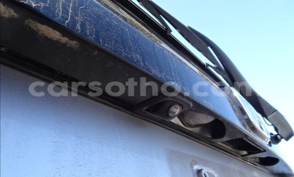 Acheter Occasion Voiture Honda FIT Gris à Maseru, Maseru Acheter Occasion Voiture Honda FIT Gris à Maseru, Maseru