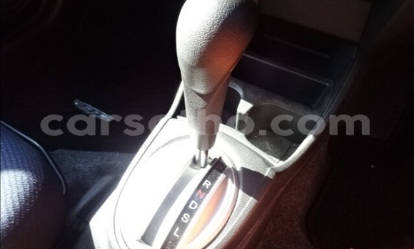 Acheter Occasion Voiture Honda FIT Gris à Maseru, Maseru Acheter Occasion Voiture Honda FIT Gris à Maseru, Maseru