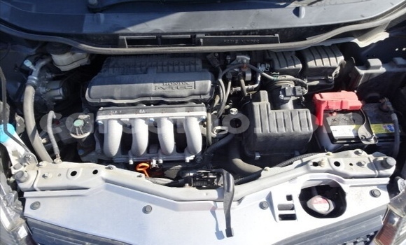 Acheter Occasion Voiture Honda FIT Gris à Maseru, Maseru Acheter Occasion Voiture Honda FIT Gris à Maseru, Maseru