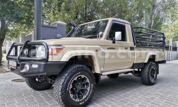 Sayi Na hannu Toyota Land Cruiser Other Mota in Maseru a Maseru Sayi Na hannu Toyota Land Cruiser Other Mota in Maseru a Maseru