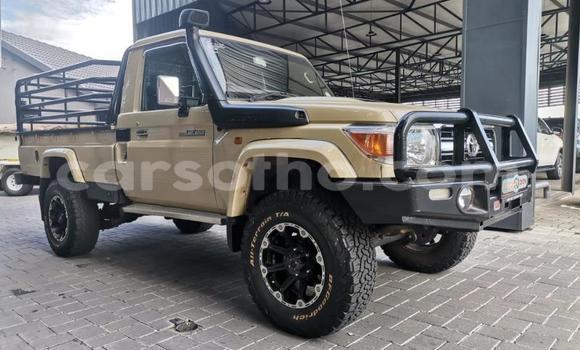 Sayi Na hannu Toyota Land Cruiser Other Mota in Maseru a Maseru Sayi Na hannu Toyota Land Cruiser Other Mota in Maseru a Maseru