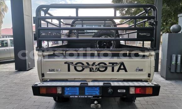 Sayi Na hannu Toyota Land Cruiser Other Mota in Maseru a Maseru Sayi Na hannu Toyota Land Cruiser Other Mota in Maseru a Maseru