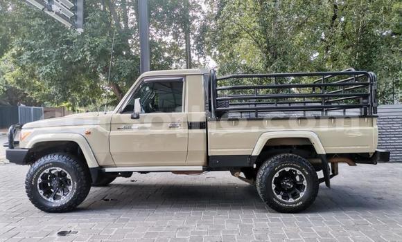 Sayi Na hannu Toyota Land Cruiser Other Mota in Maseru a Maseru Sayi Na hannu Toyota Land Cruiser Other Mota in Maseru a Maseru
