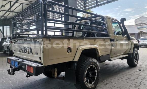 Sayi Na hannu Toyota Land Cruiser Other Mota in Maseru a Maseru Sayi Na hannu Toyota Land Cruiser Other Mota in Maseru a Maseru