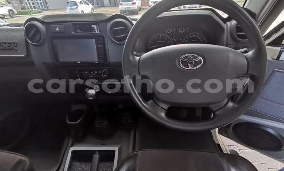 Sayi Na hannu Toyota Land Cruiser Other Mota in Maseru a Maseru Sayi Na hannu Toyota Land Cruiser Other Mota in Maseru a Maseru