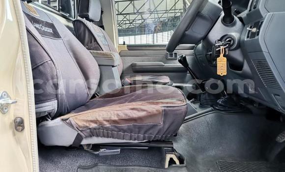 Sayi Na hannu Toyota Land Cruiser Other Mota in Maseru a Maseru Sayi Na hannu Toyota Land Cruiser Other Mota in Maseru a Maseru