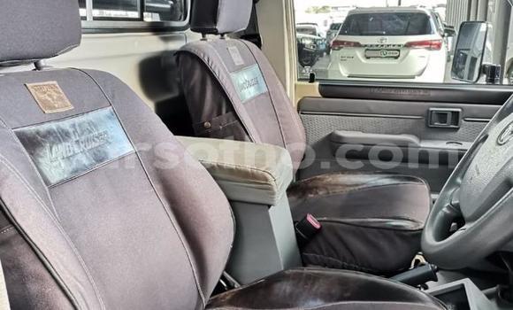 Sayi Na hannu Toyota Land Cruiser Other Mota in Maseru a Maseru Sayi Na hannu Toyota Land Cruiser Other Mota in Maseru a Maseru