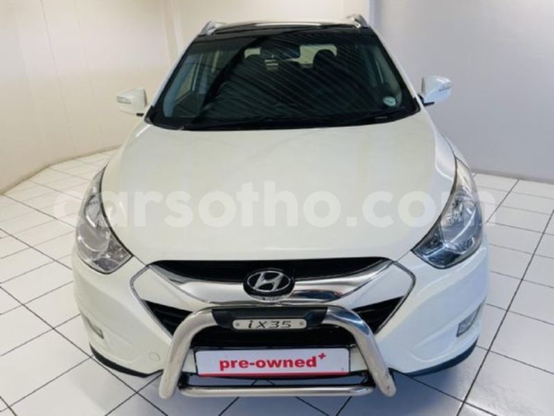 Big with watermark hyundai ix35 maseru maseru 24316