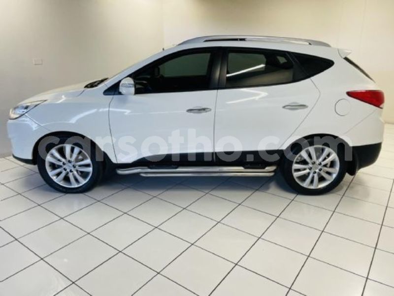 Big with watermark hyundai ix35 maseru maseru 24316