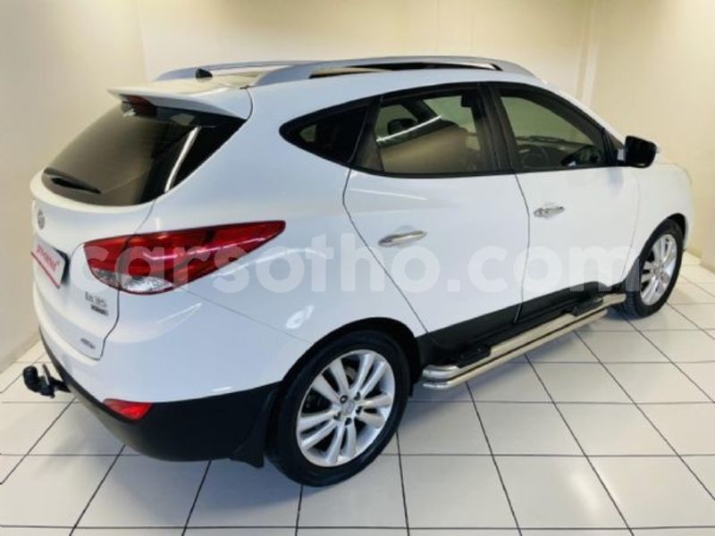 Big with watermark hyundai ix35 maseru maseru 24316