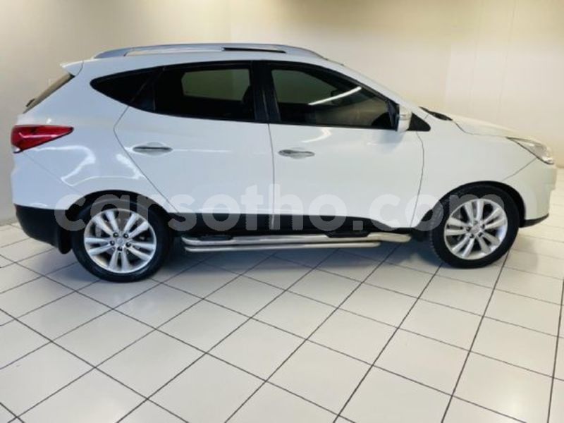 Big with watermark hyundai ix35 maseru maseru 24316