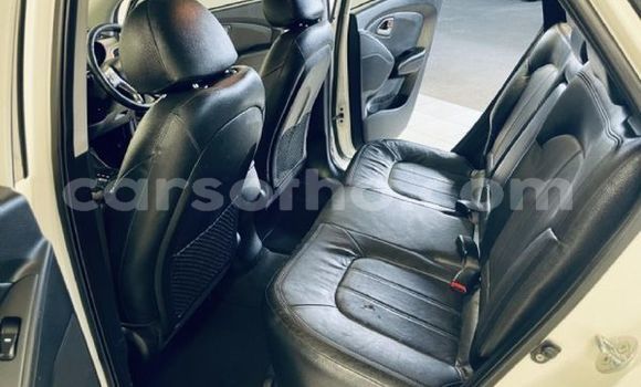 اشتري مستعمل Hyundai ix35 White سيارة في Maseru في Maseru اشتري مستعمل Hyundai ix35 White سيارة في Maseru في Maseru