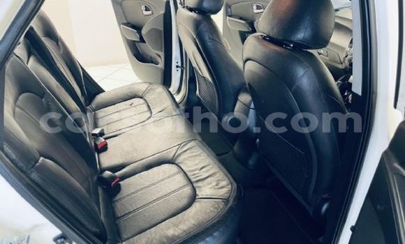 اشتري مستعمل Hyundai ix35 White سيارة في Maseru في Maseru اشتري مستعمل Hyundai ix35 White سيارة في Maseru في Maseru