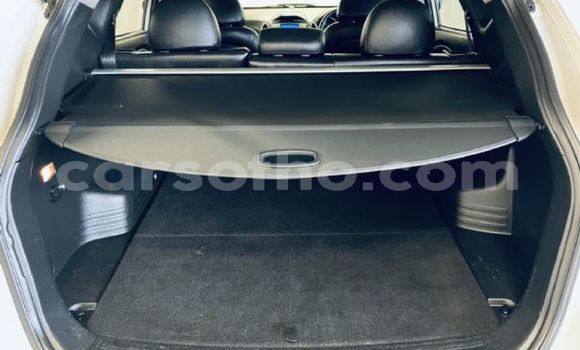 اشتري مستعمل Hyundai ix35 White سيارة في Maseru في Maseru اشتري مستعمل Hyundai ix35 White سيارة في Maseru في Maseru