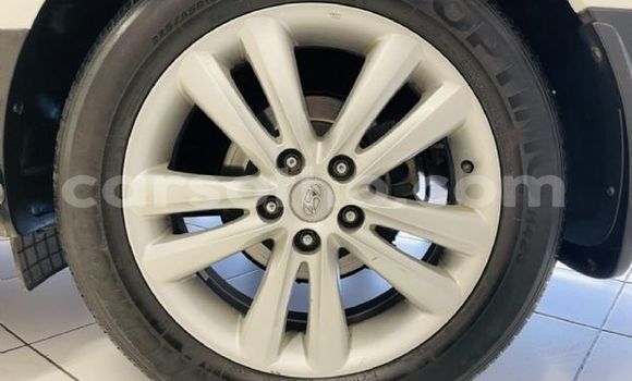 اشتري مستعمل Hyundai ix35 White سيارة في Maseru في Maseru اشتري مستعمل Hyundai ix35 White سيارة في Maseru في Maseru