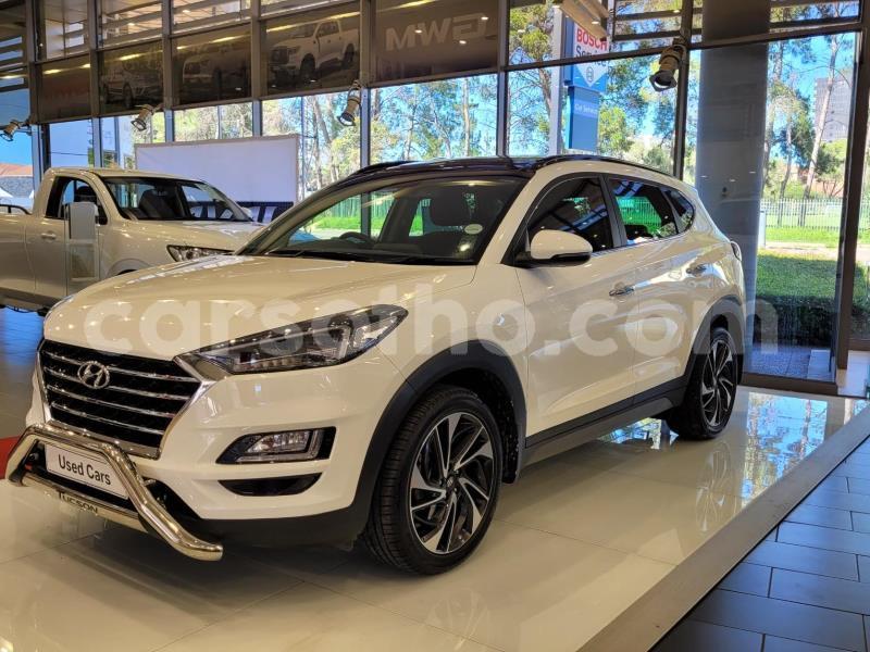 Big with watermark hyundai tucson maseru maseru 24317