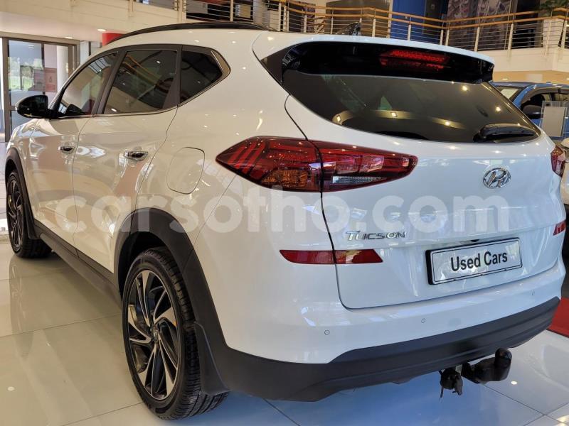 Big with watermark hyundai tucson maseru maseru 24317