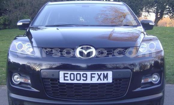 اشتري مستعمل Mazda CX–7 Black سيارة في Quthing في Butha-Buthe اشتري مستعمل Mazda CX–7 Black سيارة في Quthing في Butha-Buthe