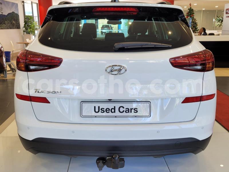 Big with watermark hyundai tucson maseru maseru 24317