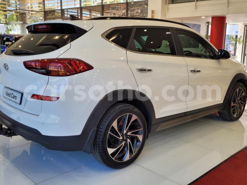 Big with watermark hyundai tucson maseru maseru 24317