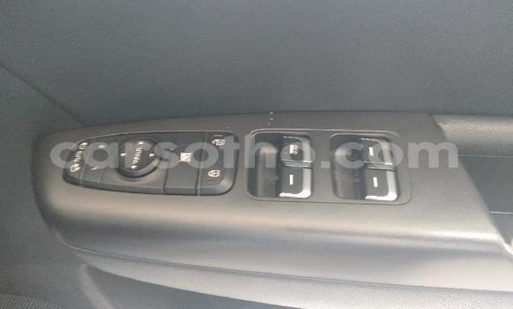 Sayi Na hannu Kia Sportage White Mota in Maseru a Maseru Sayi Na hannu Kia Sportage White Mota in Maseru a Maseru