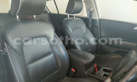 Sayi Na hannu Kia Sportage White Mota in Maseru a Maseru Sayi Na hannu Kia Sportage White Mota in Maseru a Maseru