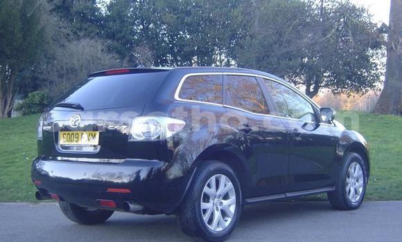 اشتري مستعمل Mazda CX–7 Black سيارة في Quthing في Butha-Buthe اشتري مستعمل Mazda CX–7 Black سيارة في Quthing في Butha-Buthe