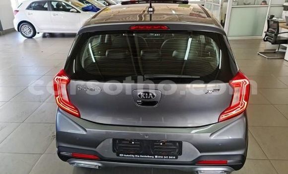 Acheter Occasion Voiture Kia Picanto Autre à Maseru, Maseru Acheter Occasion Voiture Kia Picanto Autre à Maseru, Maseru