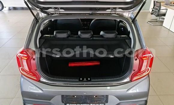 Acheter Occasion Voiture Kia Picanto Autre à Maseru, Maseru Acheter Occasion Voiture Kia Picanto Autre à Maseru, Maseru