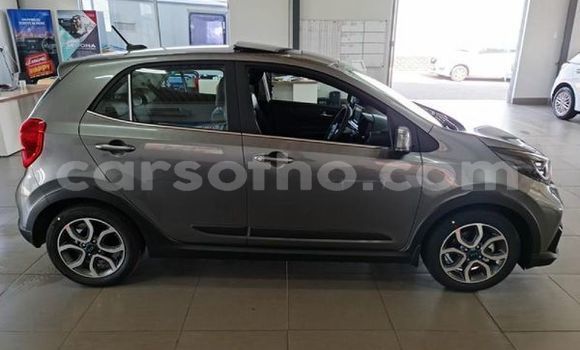 Acheter Occasion Voiture Kia Picanto Autre à Maseru, Maseru Acheter Occasion Voiture Kia Picanto Autre à Maseru, Maseru
