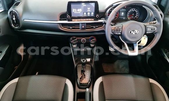 Acheter Occasion Voiture Kia Picanto Autre à Maseru, Maseru Acheter Occasion Voiture Kia Picanto Autre à Maseru, Maseru