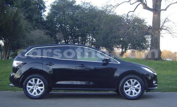 اشتري مستعمل Mazda CX–7 Black سيارة في Quthing في Butha-Buthe اشتري مستعمل Mazda CX–7 Black سيارة في Quthing في Butha-Buthe