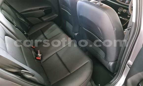 Acheter Occasion Voiture Kia Picanto Autre à Maseru, Maseru Acheter Occasion Voiture Kia Picanto Autre à Maseru, Maseru