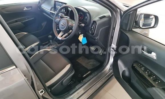 Acheter Occasion Voiture Kia Picanto Autre à Maseru, Maseru Acheter Occasion Voiture Kia Picanto Autre à Maseru, Maseru