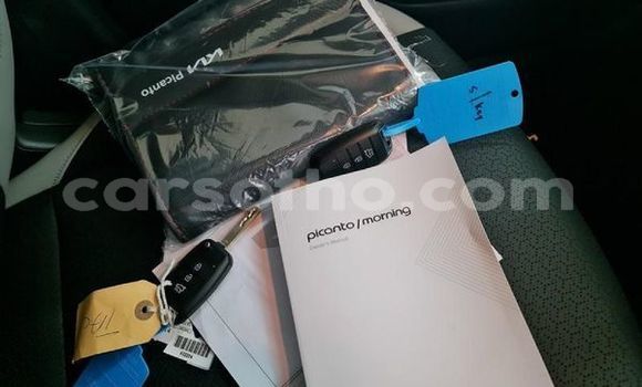 Acheter Occasion Voiture Kia Picanto Autre à Maseru, Maseru Acheter Occasion Voiture Kia Picanto Autre à Maseru, Maseru